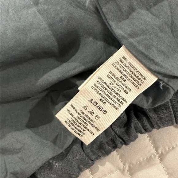 Free People Golden Quills Military Parka - Picture 5 of 9